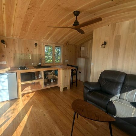 Cabane Du Roc Belloc Eksteriør bilde